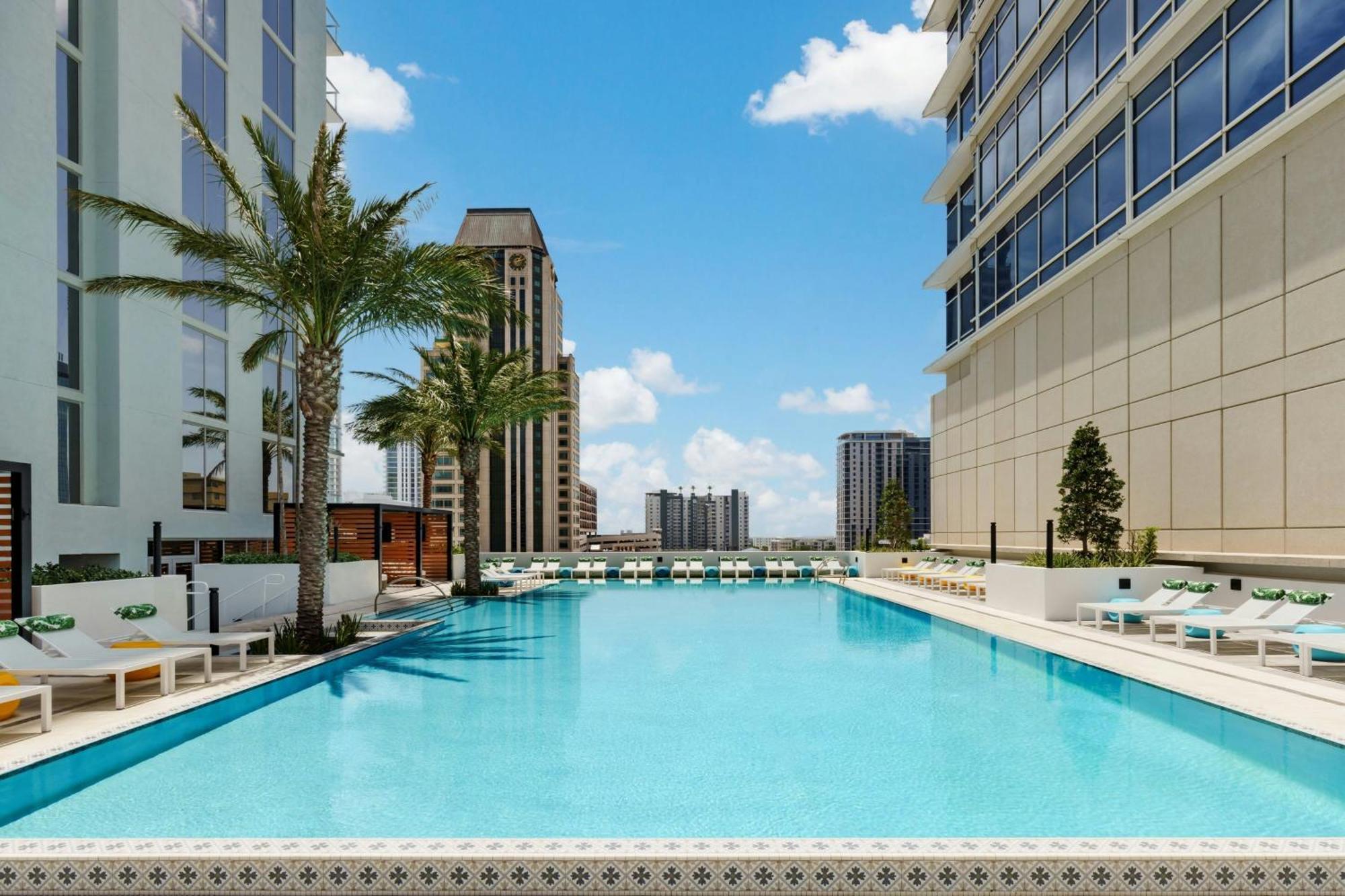 Ac Downtown 3*