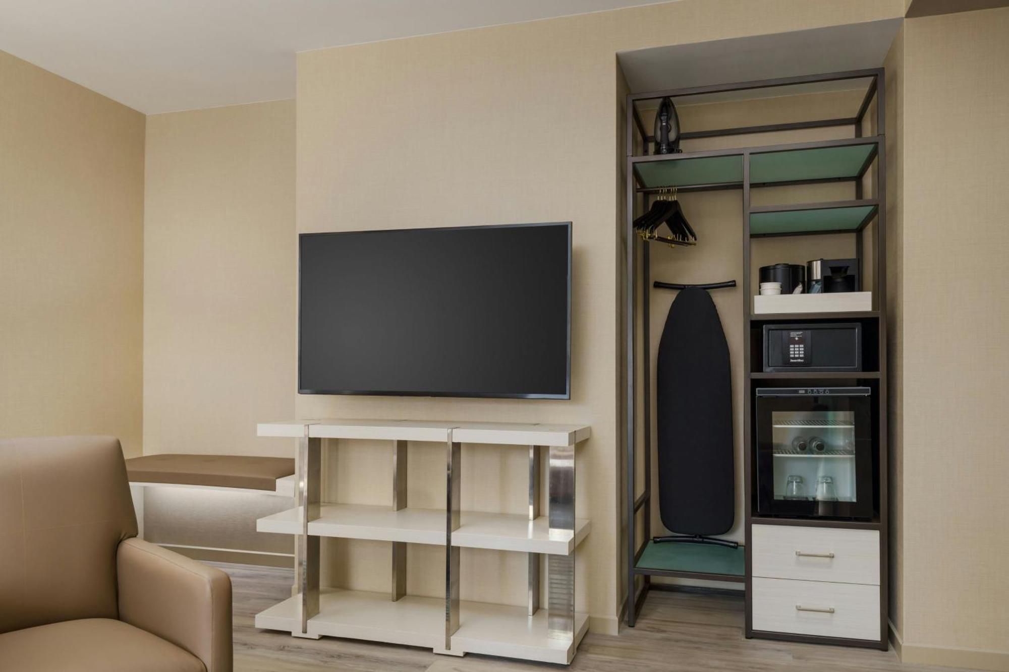 Ac Downtown Hotel San Petersburgo