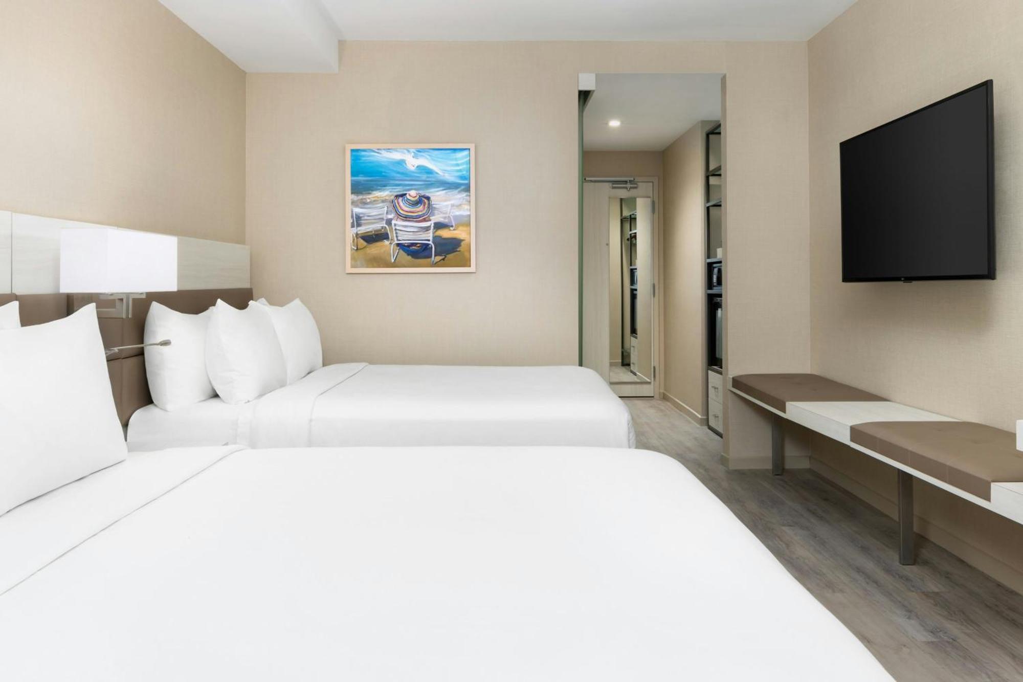 Ac Downtown 3* San Petersburgo