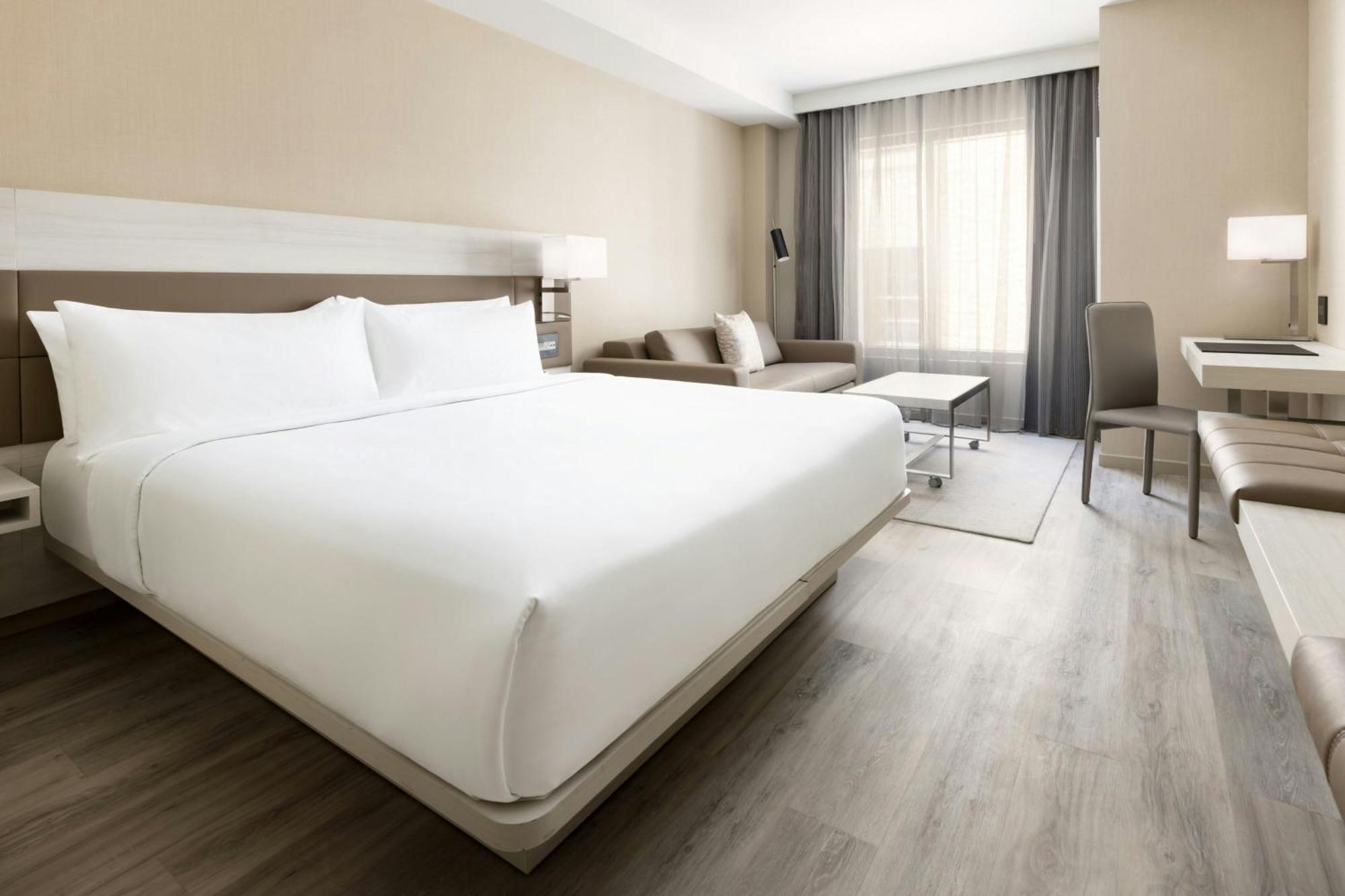 Ac Downtown Hotel 3*