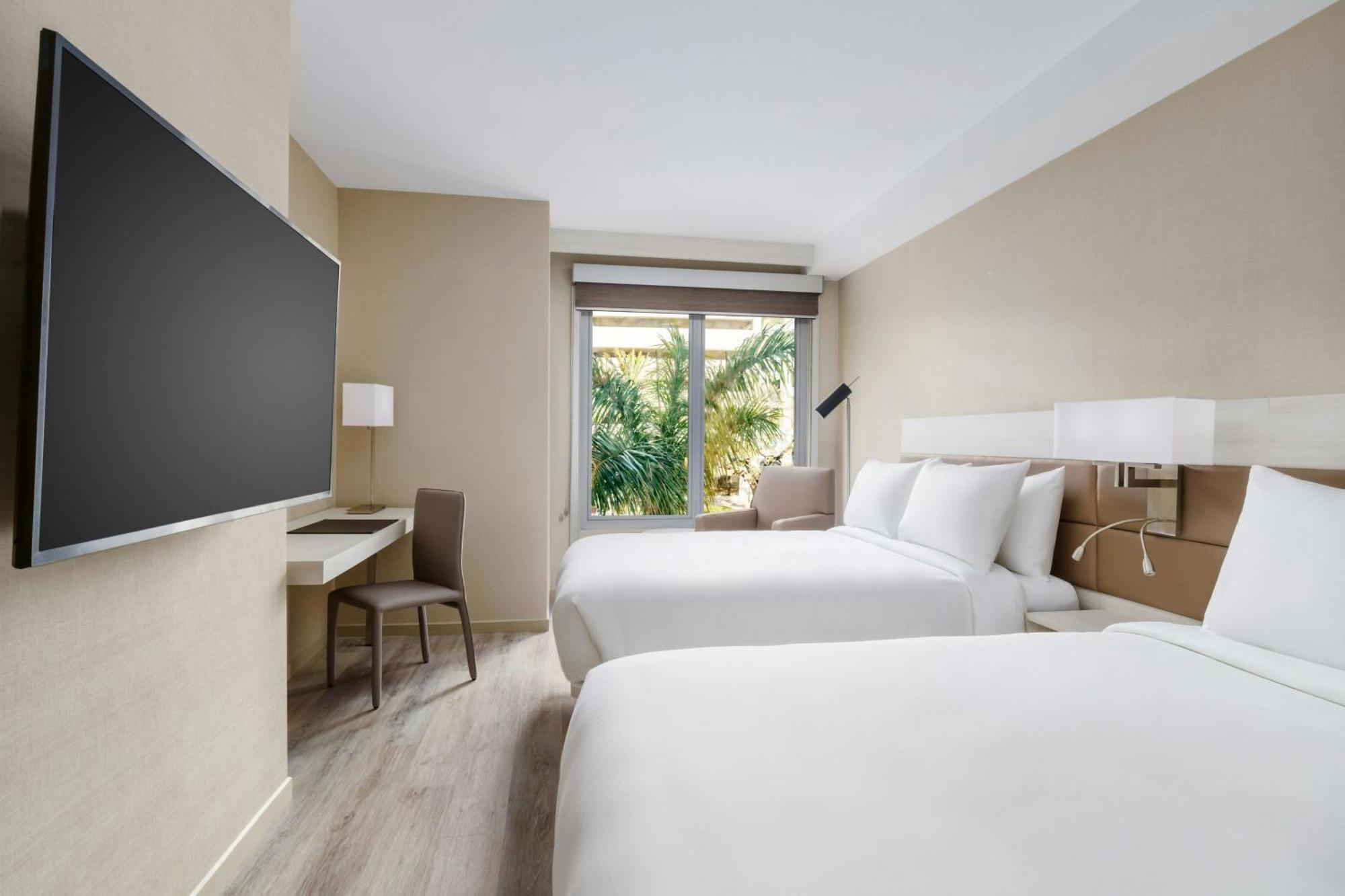 Ac Downtown 3* San Petersburgo