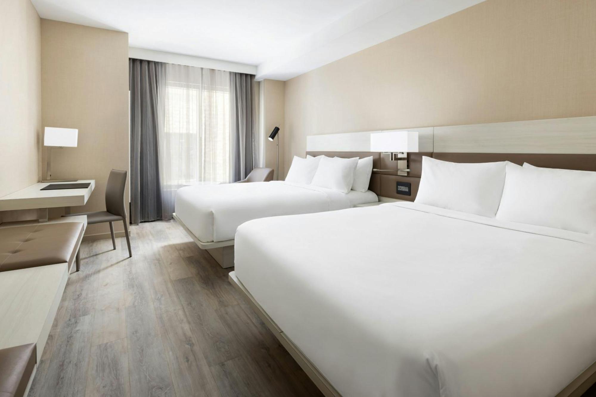 Ac Downtown Hotel
