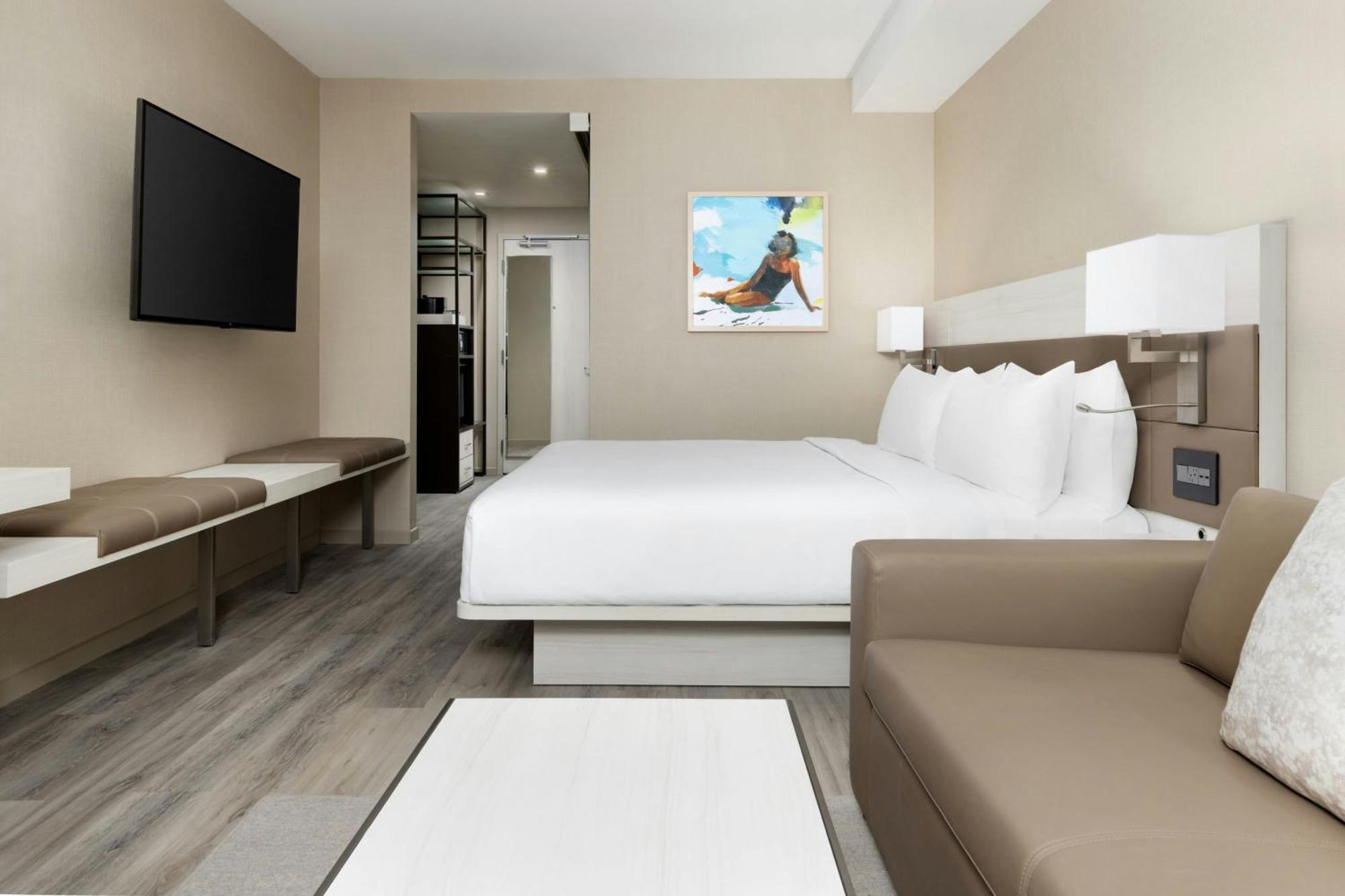 Hotel Ac Downtown San Petersburgo